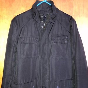 Calvin Klein jacket